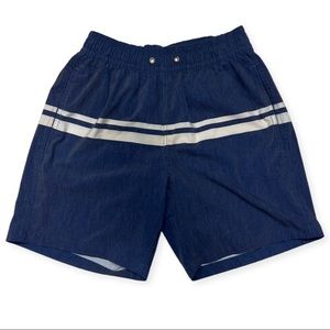 Fair Harbor 6” Trunk - Small